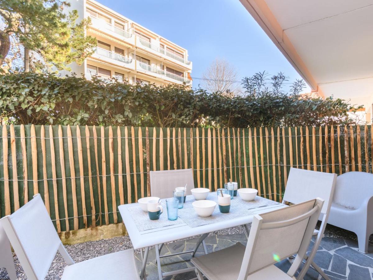 Studio Le Galion-2 By Interhome Arcachon Luaran gambar