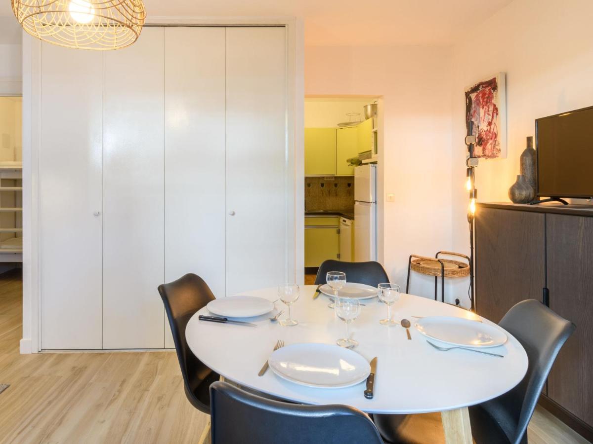 Studio Le Galion-2 By Interhome Arcachon Luaran gambar