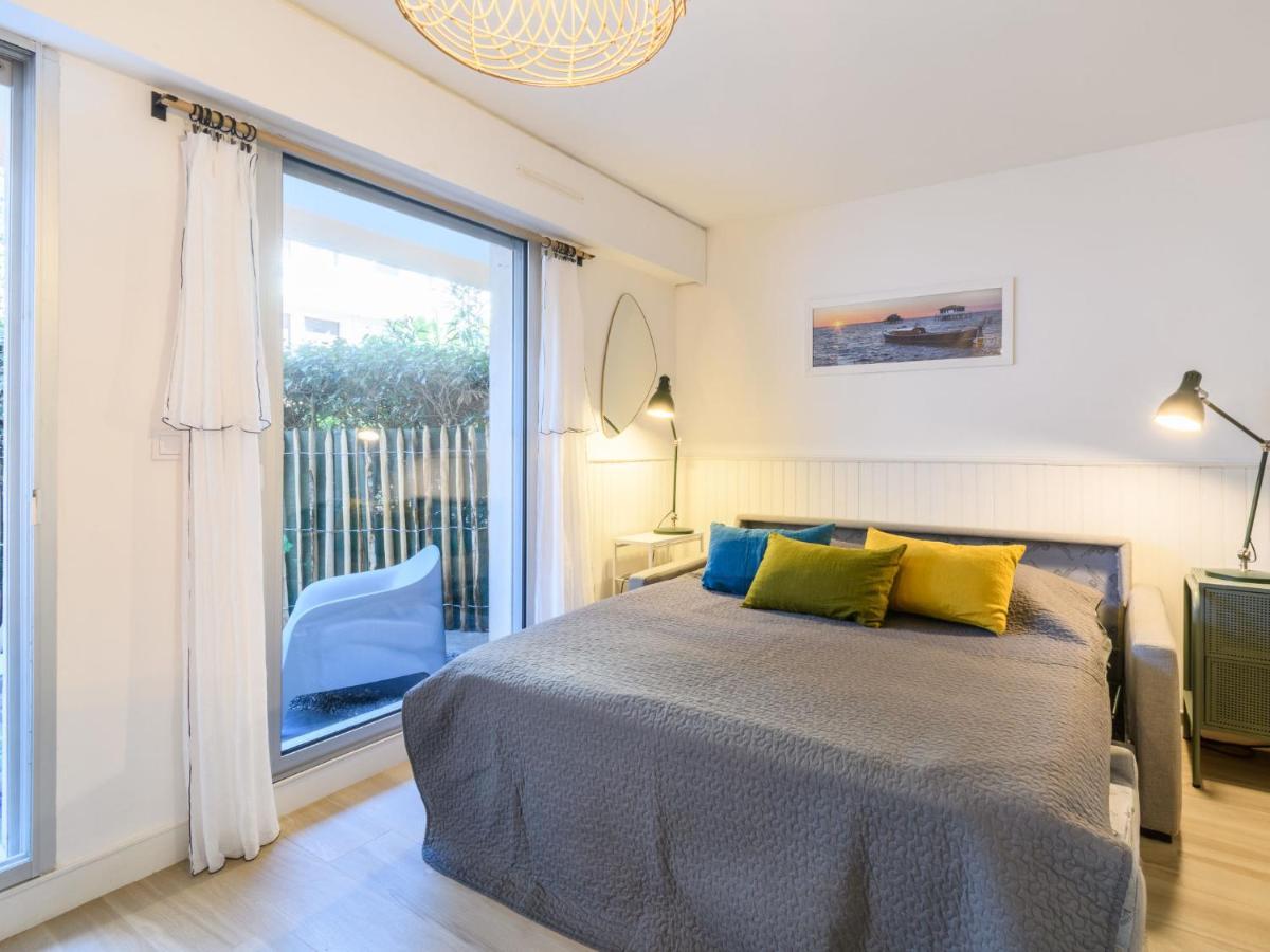 Studio Le Galion-2 By Interhome Arcachon Luaran gambar