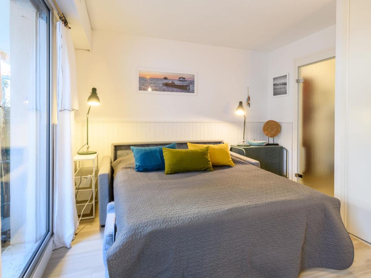 Studio Le Galion-2 By Interhome Arcachon Luaran gambar