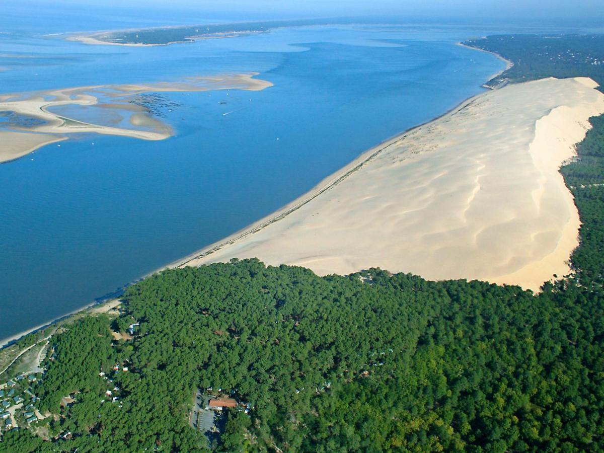 Studio Le Galion-2 By Interhome Arcachon Luaran gambar