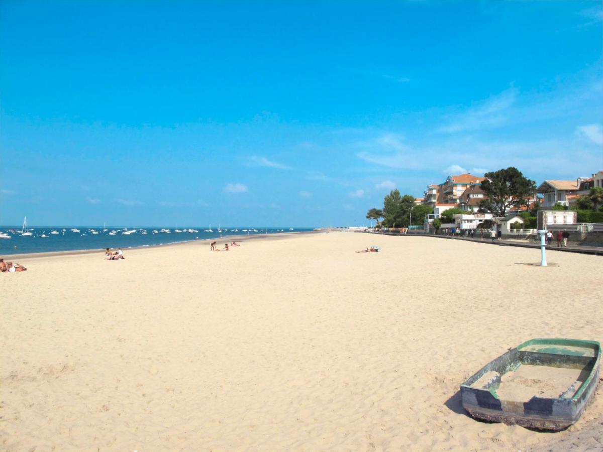 Studio Le Galion-2 By Interhome Arcachon Luaran gambar
