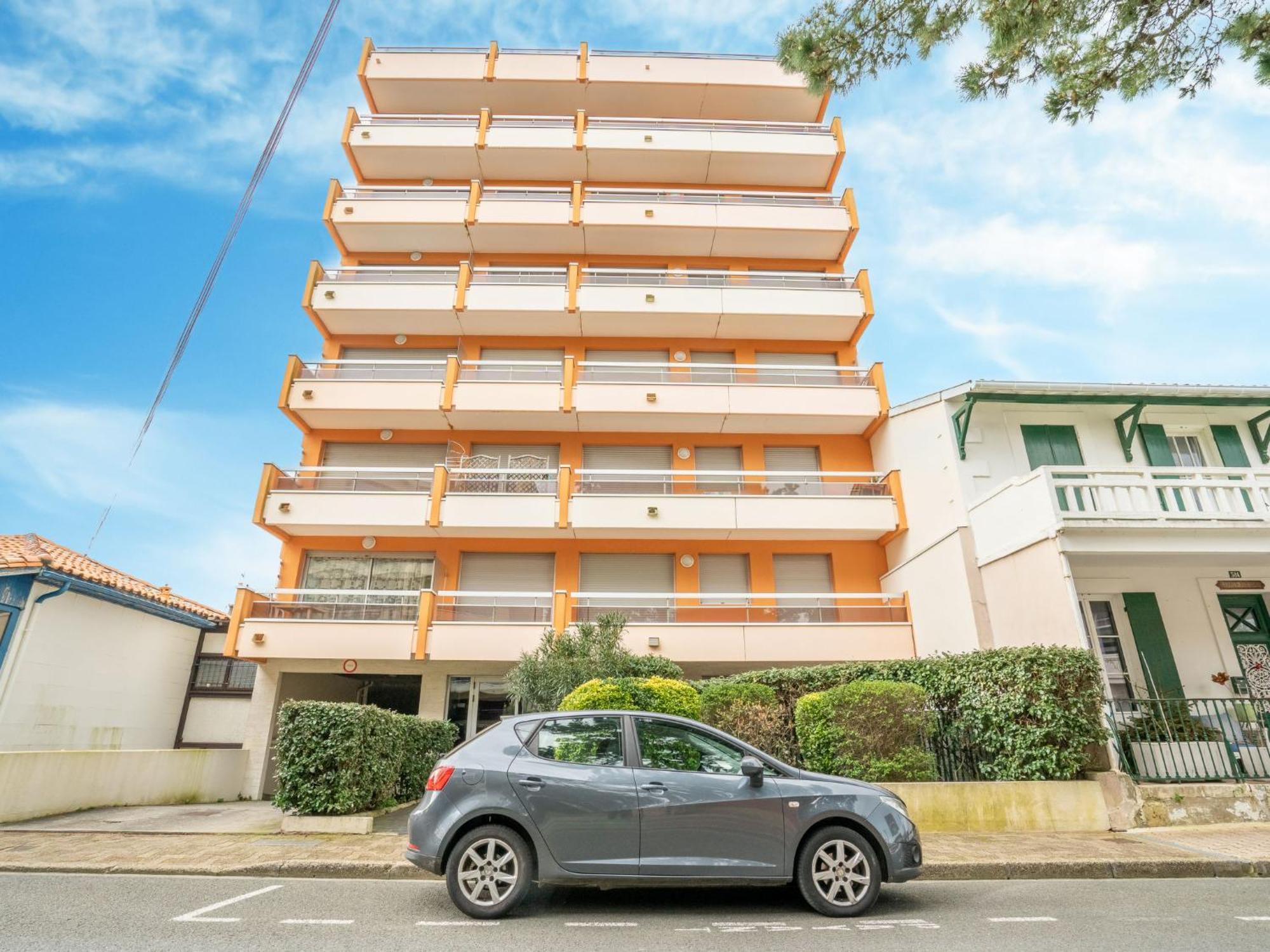 Studio Le Galion-2 By Interhome Arcachon Luaran gambar